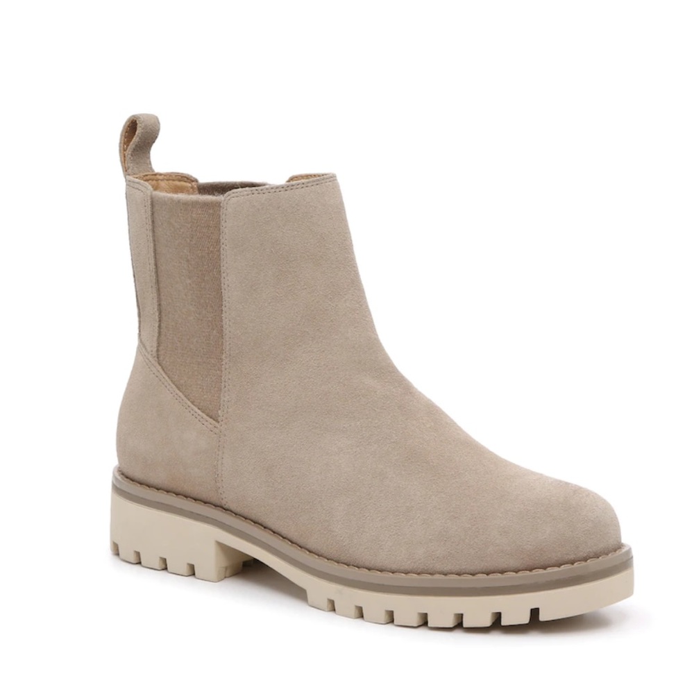 CROWN VINTAGE TIPRYN CHELSEA BOOT